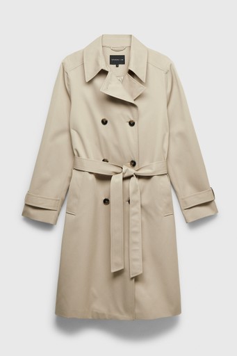 Amalia trenchcoat