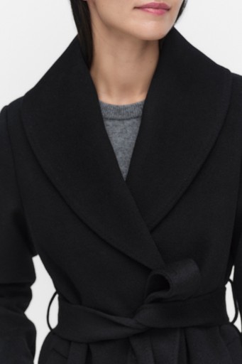 Selma coat
