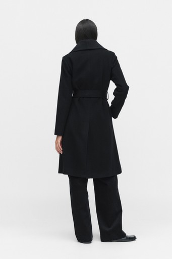 Selma coat
