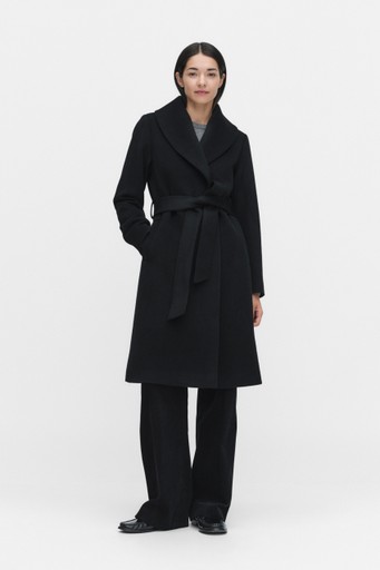 Selma coat