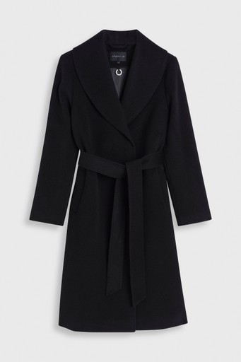 Selma coat