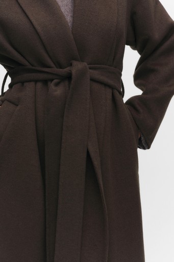 Francesca coat