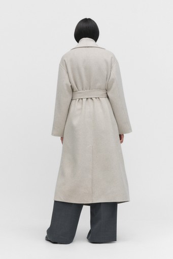 Francesca coat
