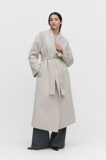 Francesca coat