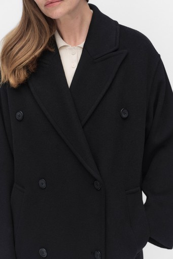 Marzia coat