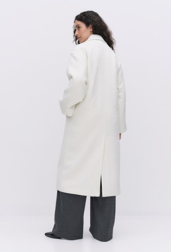 Marzia coat