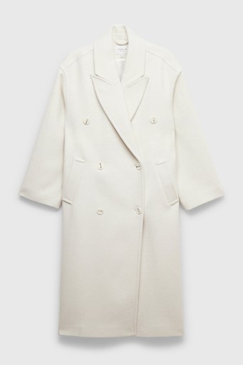 Marzia coat