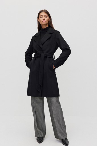 Alva coat