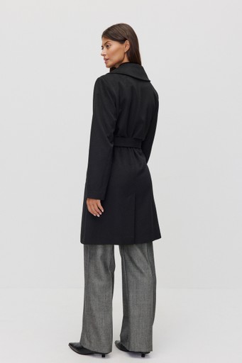 Alva coat