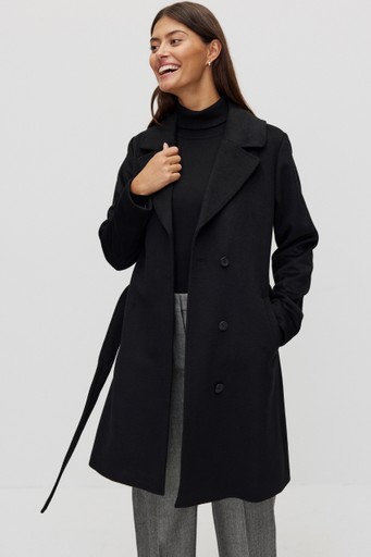 Alva coat