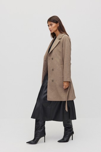 Alva coat