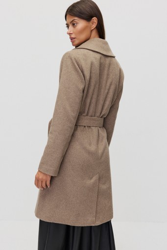 Alva coat