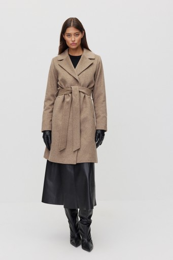 Alva coat