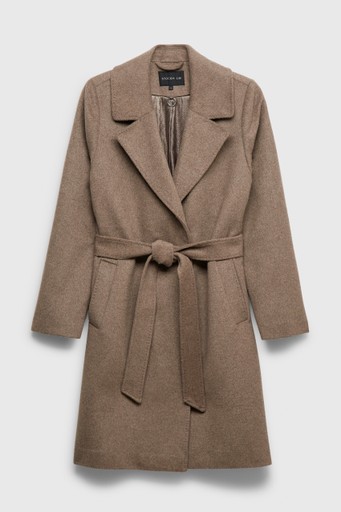 Alva coat