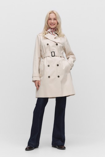 Elina trenchcoat