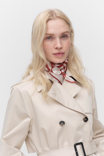 Elina trenchcoat