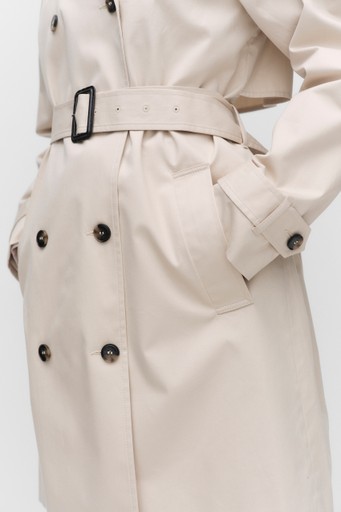 Elina trenchcoat