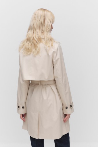 Elina trenchcoat