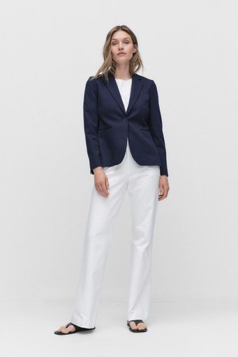Petra blazer Petra blazer