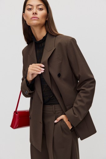 Claudia blazer Claudia blazer