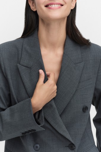 Claudia blazer Claudia blazer