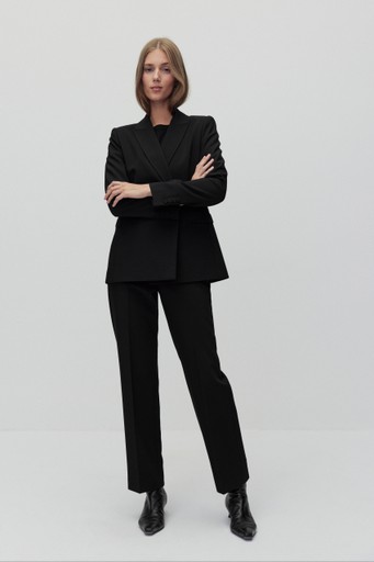 Adele blazer