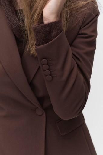 Adele blazer