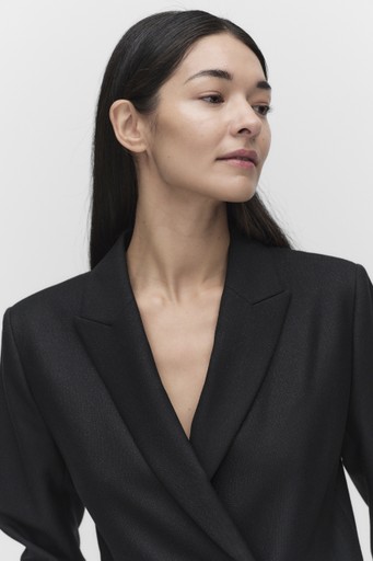 Cleo blazer