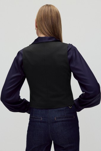Desi waistcoat Desi waistcoat