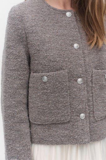 Alena jacket