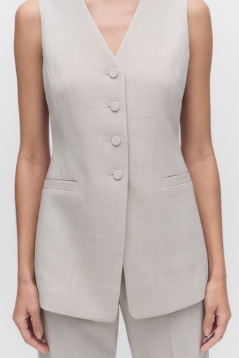 Franka waistcoat