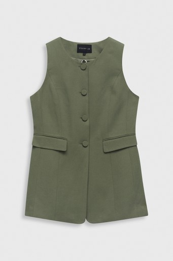 Meia waistcoat