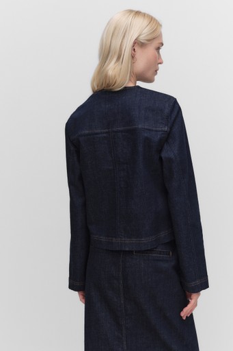 Vera denim jacket