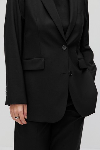 Karen loose blazer