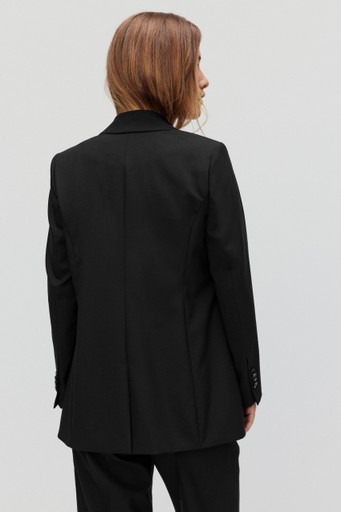 Karen loose blazer