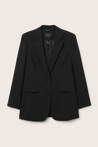 Karen loose blazer