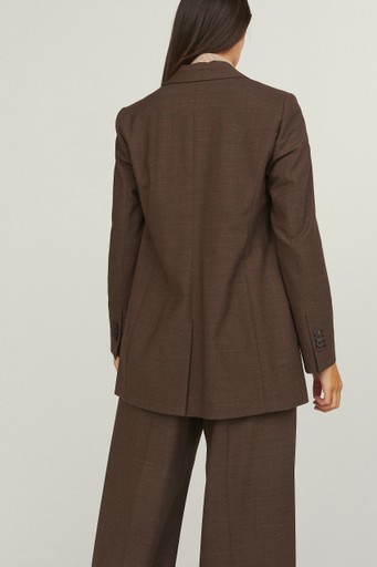Karen loose blazer