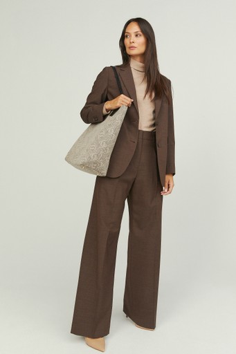 Karen loose blazer