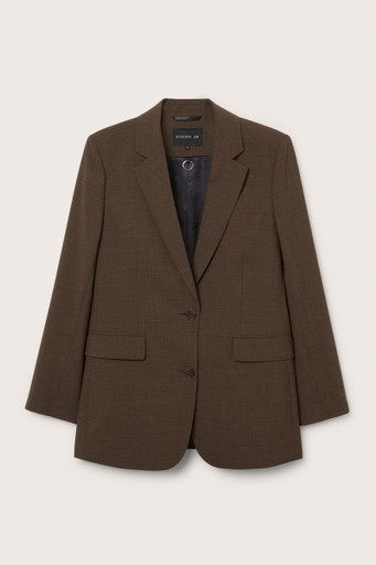 Karen loose blazer