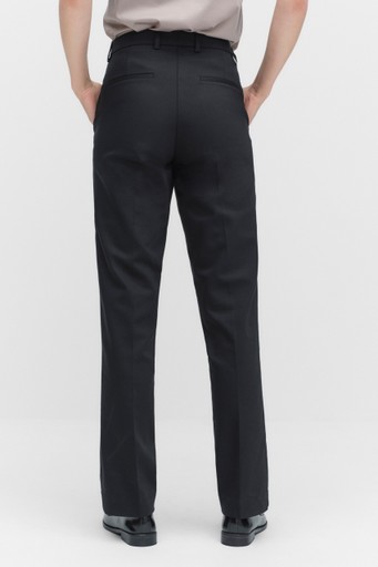 Desi straight trousers Desi straight trousers