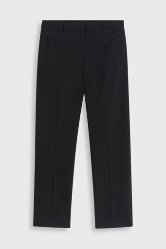 Desi straight trousers Desi straight trousers