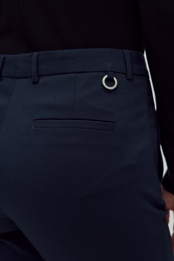 Desi straight trousers Desi straight trousers