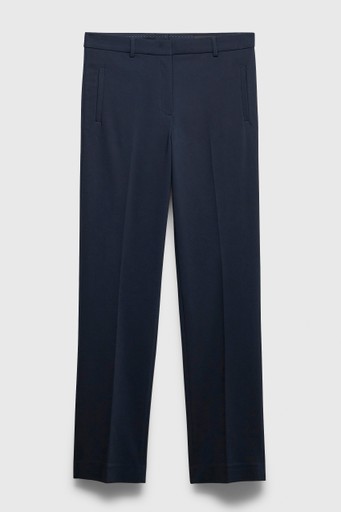 Desi straight trousers Desi straight trousers