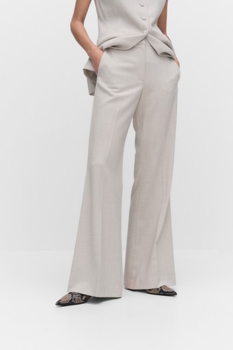 Franka trousers