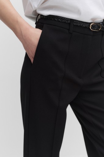 Petra straight trousers Petra straight trousers