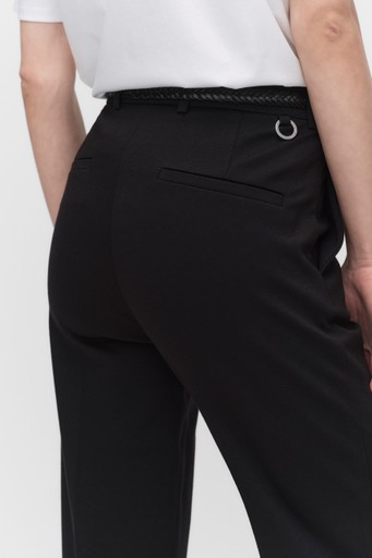 Petra straight trousers Petra straight trousers