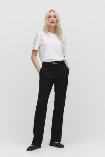 Petra straight trousers Petra straight trousers