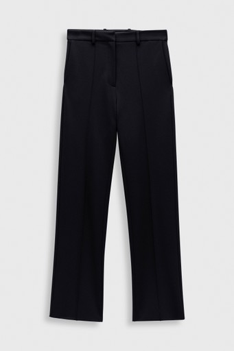 Petra straight trousers Petra straight trousers