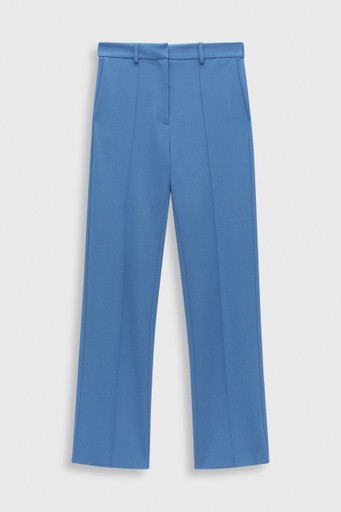 Petra straight trousers