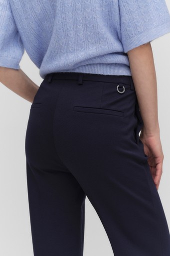 Petra straight trousers Petra straight trousers